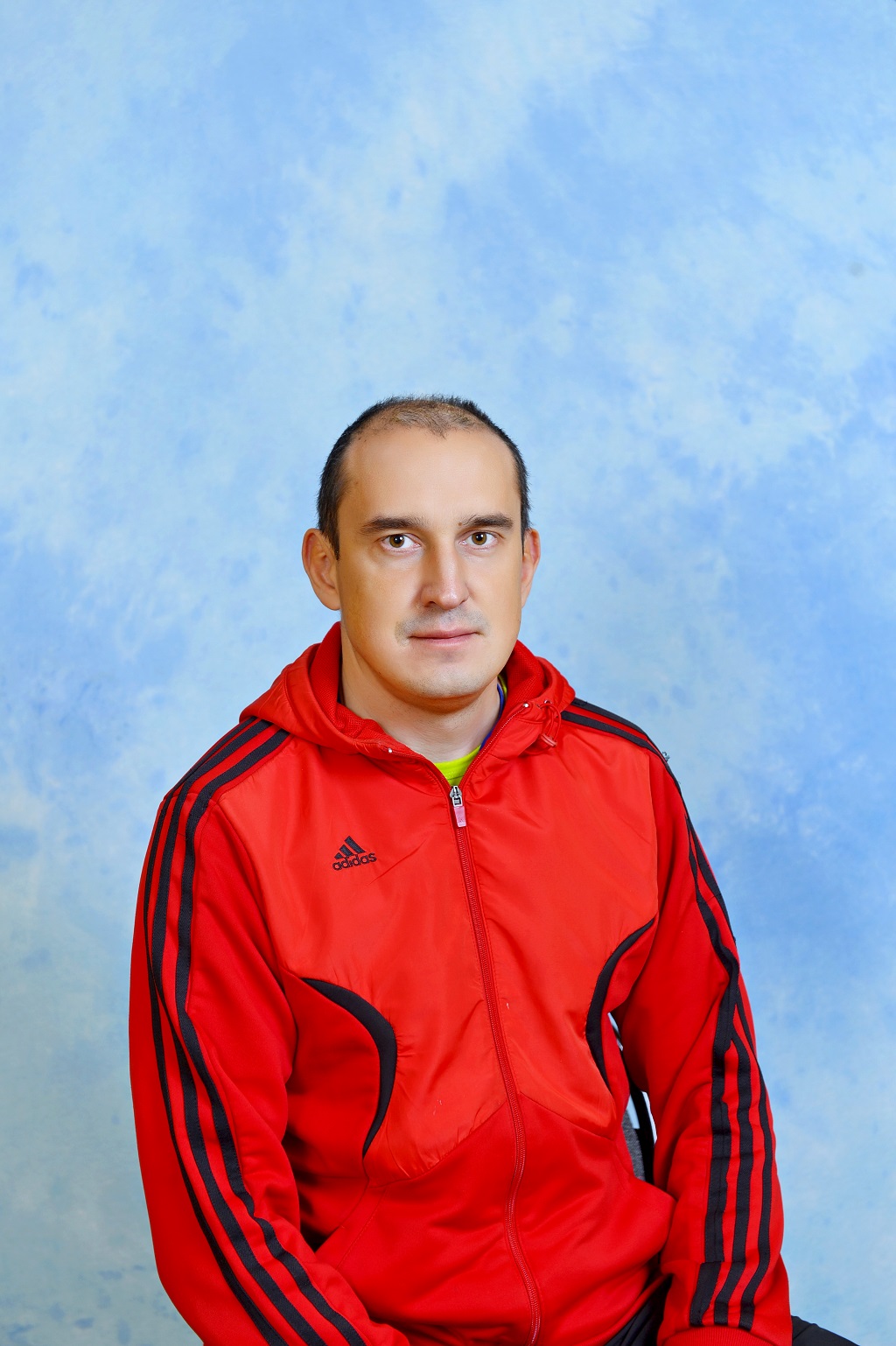 Асанов Дмитрий Федорович.